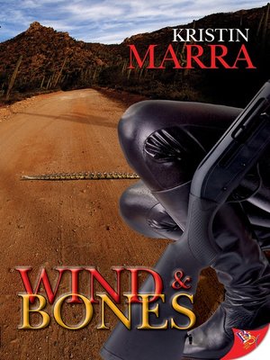 cover image of Wind and Bones